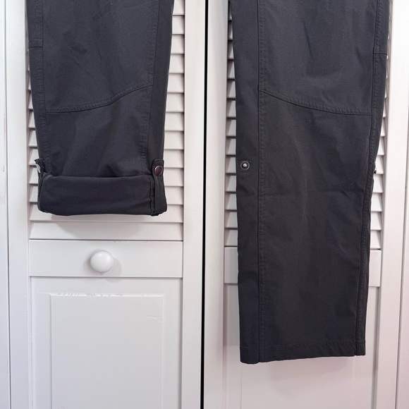 KUHL Freeflex Roll-Up Women's Pants Outdoor Hiking
Camping Size 16 R - Picture 9 of 9